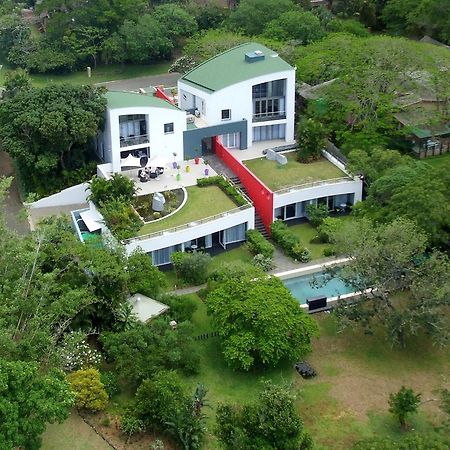 Serene-Estate Boutique Guesthouse St Lucia Luaran gambar
