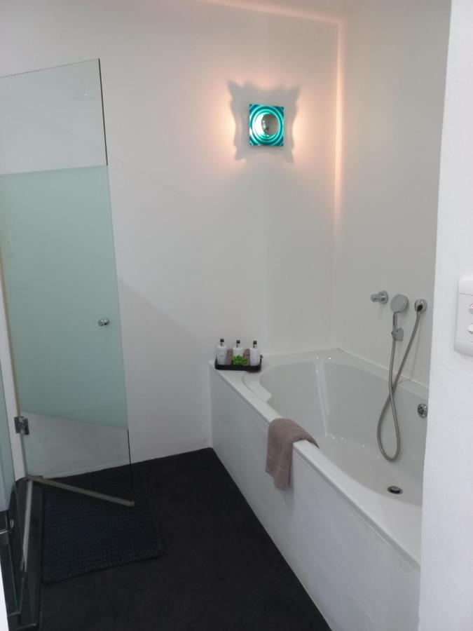 Serene-Estate Boutique Guesthouse St Lucia Luaran gambar