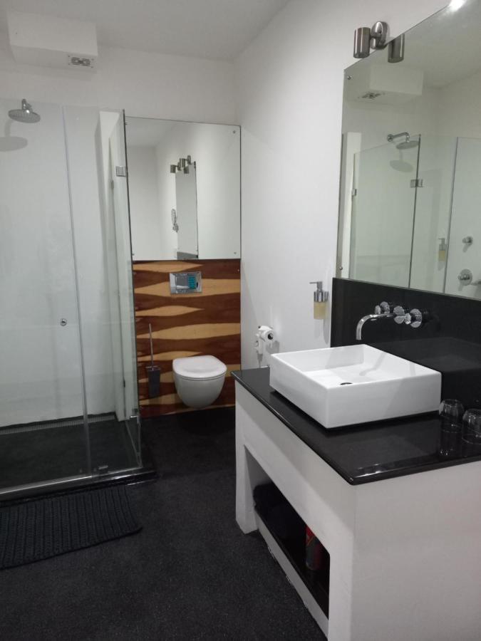Serene-Estate Boutique Guesthouse St Lucia Luaran gambar
