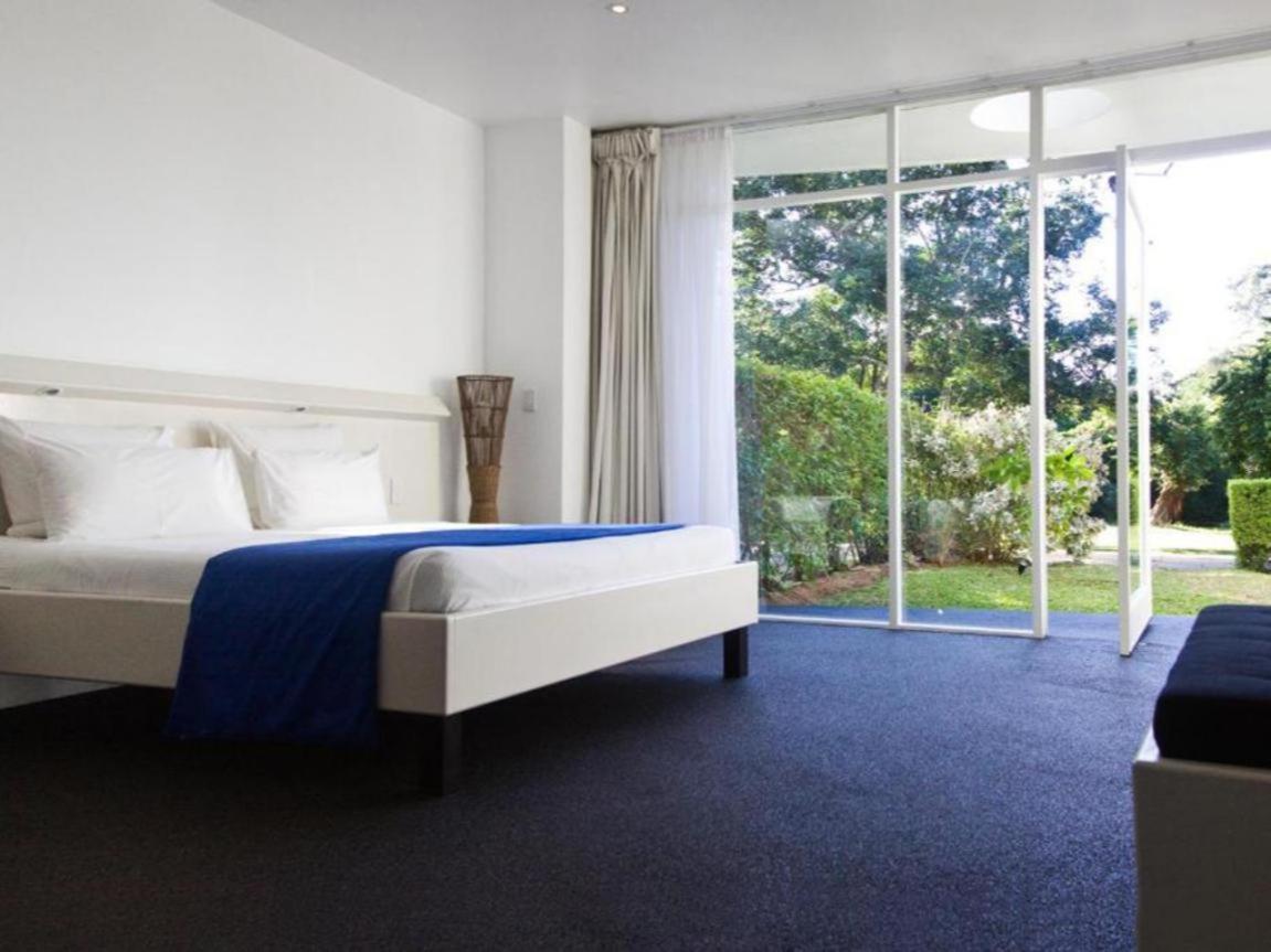 Serene-Estate Boutique Guesthouse St Lucia Luaran gambar