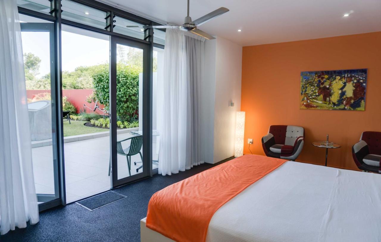 Serene-Estate Boutique Guesthouse St Lucia Luaran gambar