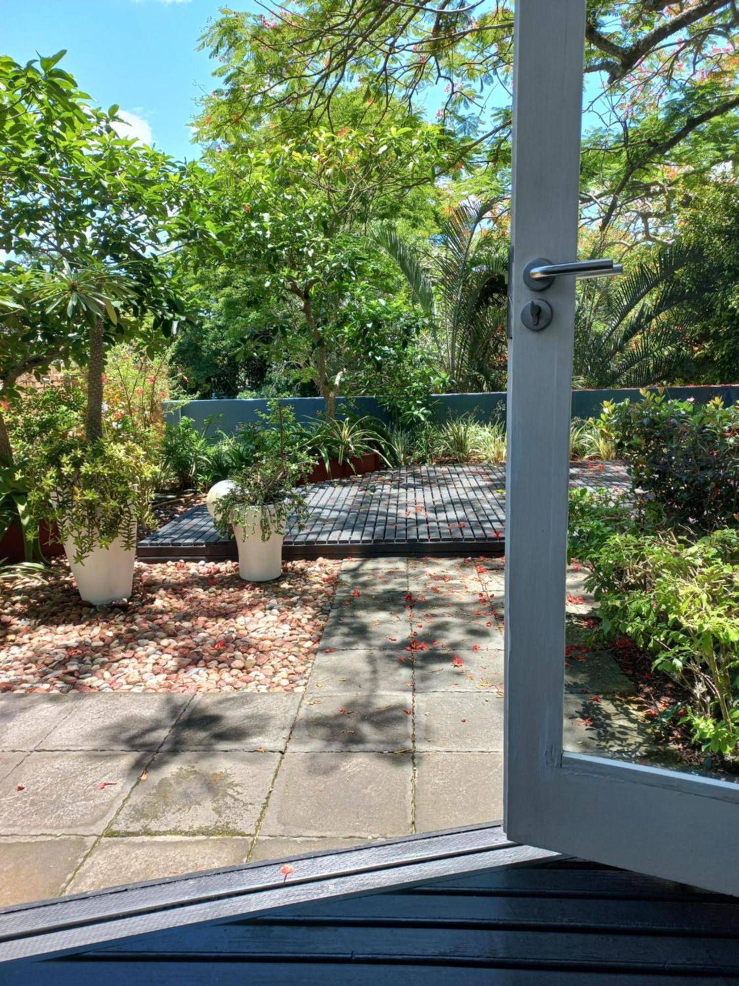 Serene-Estate Boutique Guesthouse St Lucia Luaran gambar