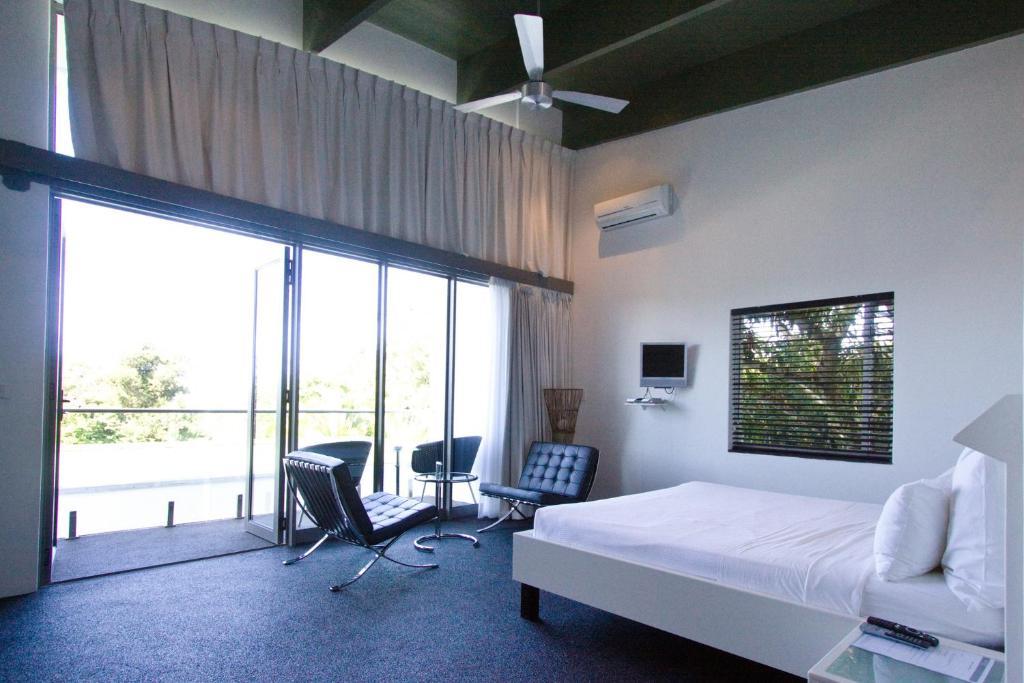 Serene-Estate Boutique Guesthouse St Lucia Luaran gambar