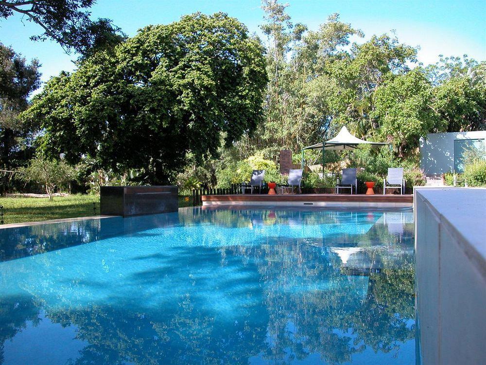 Serene-Estate Boutique Guesthouse St Lucia Luaran gambar
