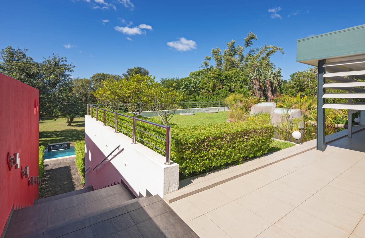 Serene-Estate Boutique Guesthouse St Lucia Luaran gambar
