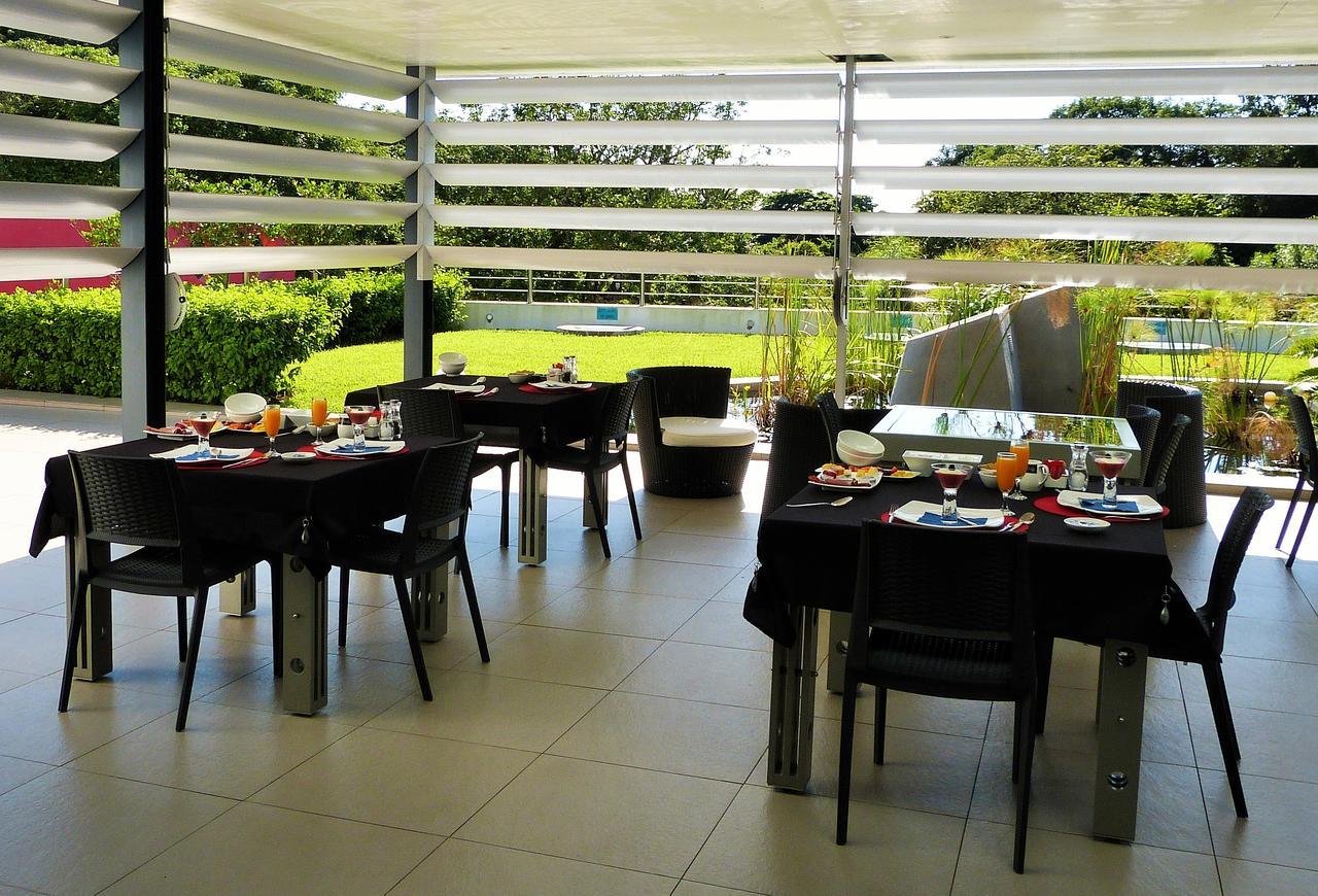 Serene-Estate Boutique Guesthouse St Lucia Luaran gambar