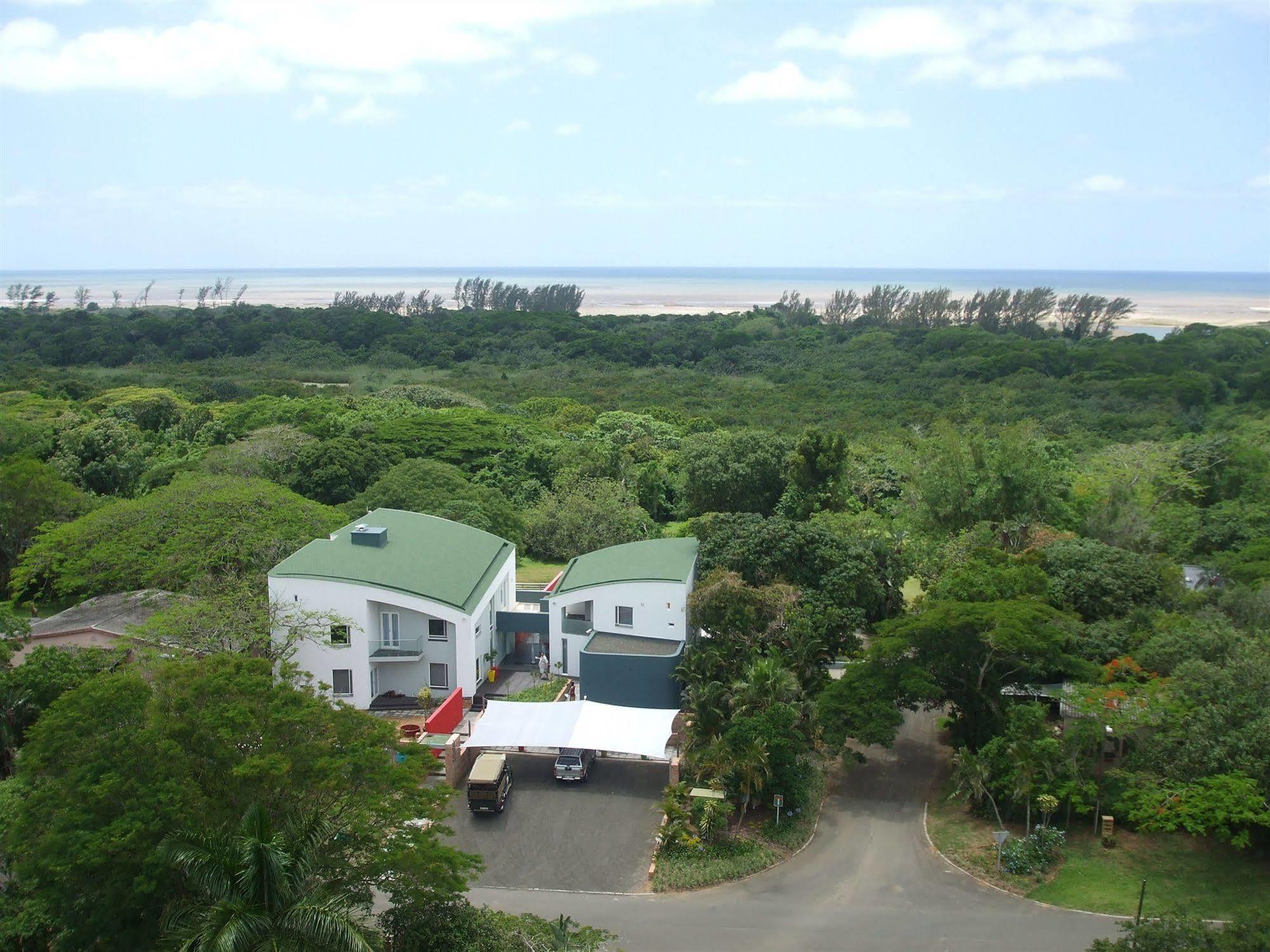 Serene-Estate Boutique Guesthouse St Lucia Luaran gambar