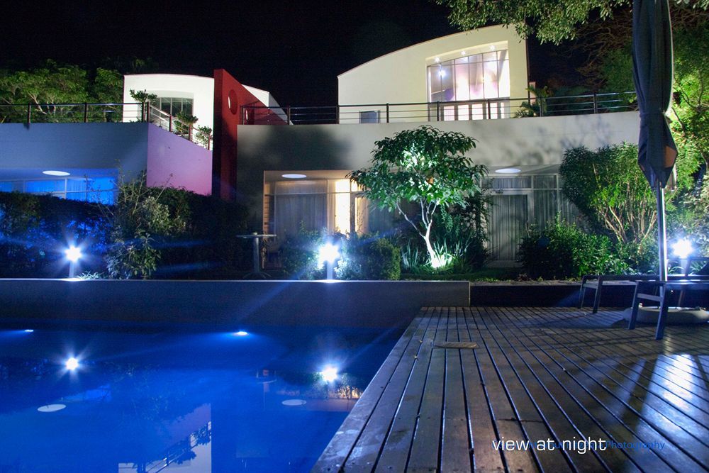 Serene-Estate Boutique Guesthouse St Lucia Luaran gambar